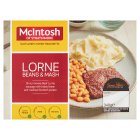 McIntosh of Strathmore Lorne Beans & Mash 340g