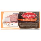 Cookstown Breakfast Bacon Strip 170g