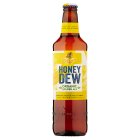 Fuller's Organic Honey Dew 5.0% Ale Beer Bottle 500ml