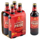 Fuller's London Pride Amber Ale Beer Lager Bottles