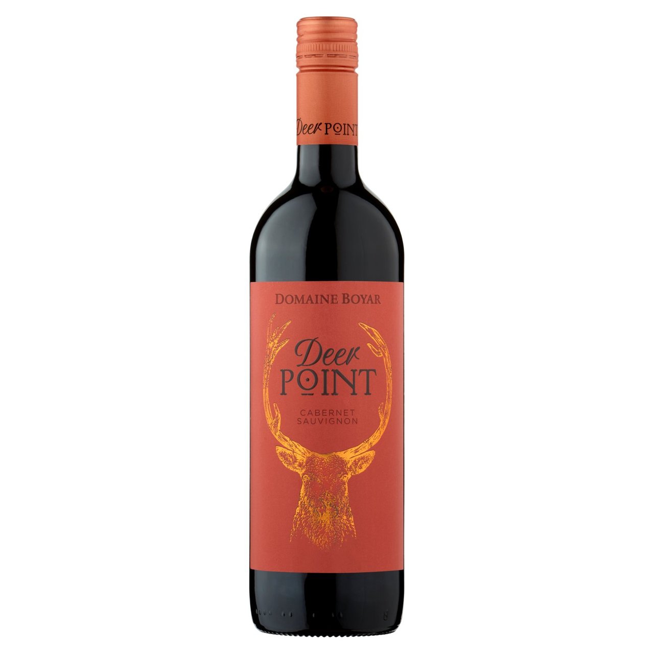 Deer Point Cabernet Sauvignon