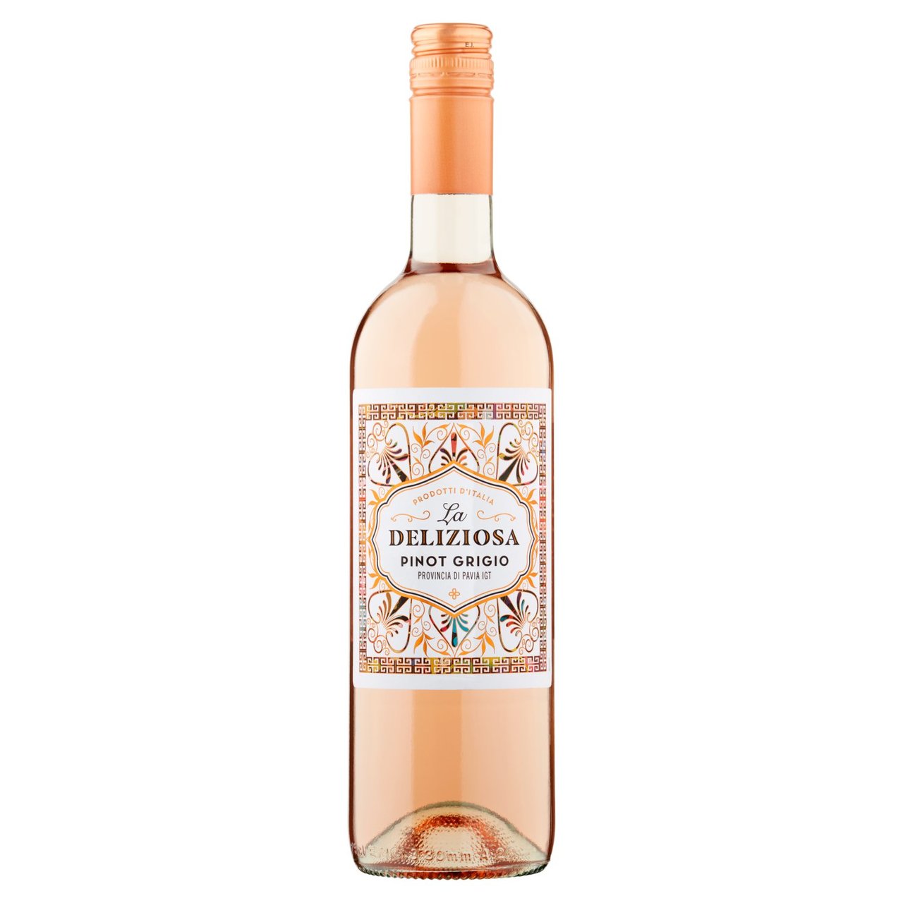 La Deliziosa Pinot Grigio Blush Rose