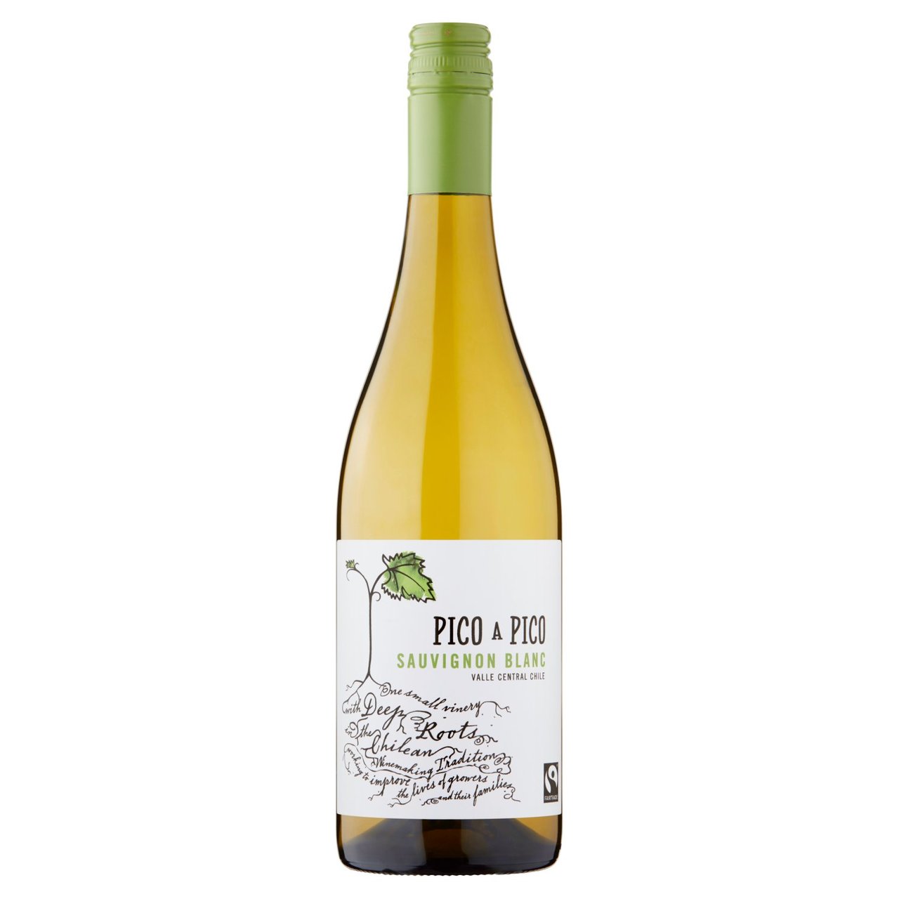 Pico a Pico Sauvignon Blanc