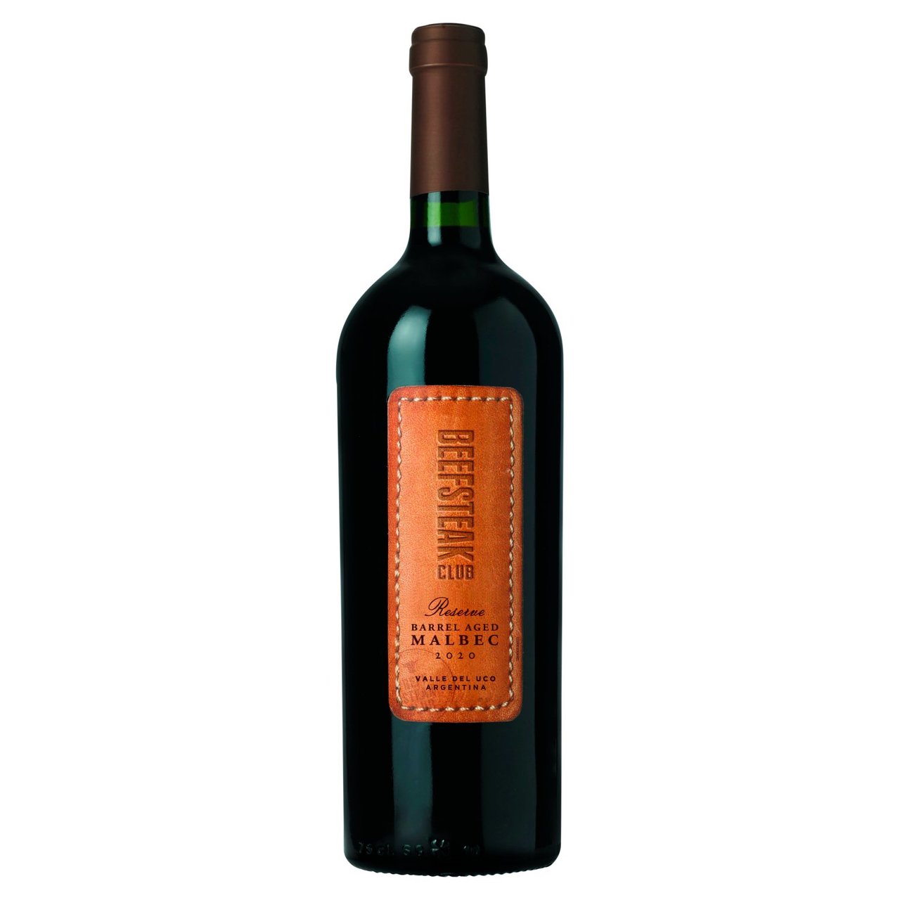 Beefsteak Club Reserve Malbec