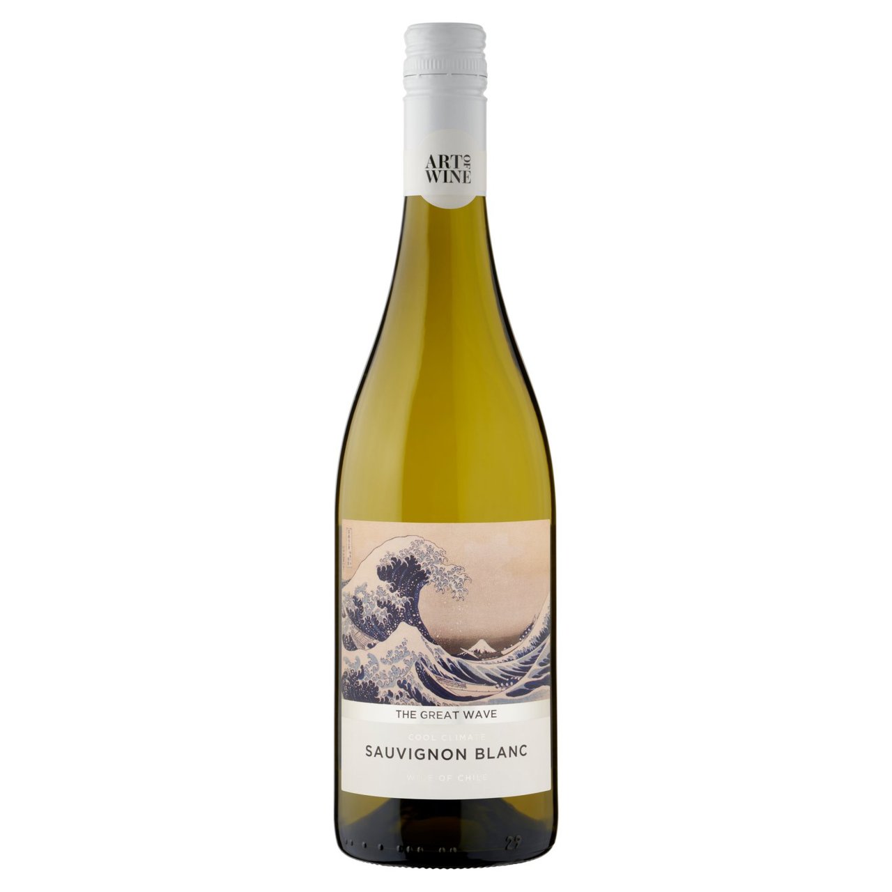 The Great Wave Sauvignon Blanc