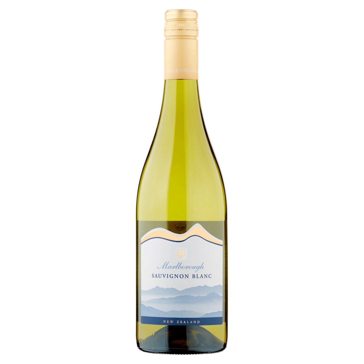 Marlborough Sauvignon Blanc