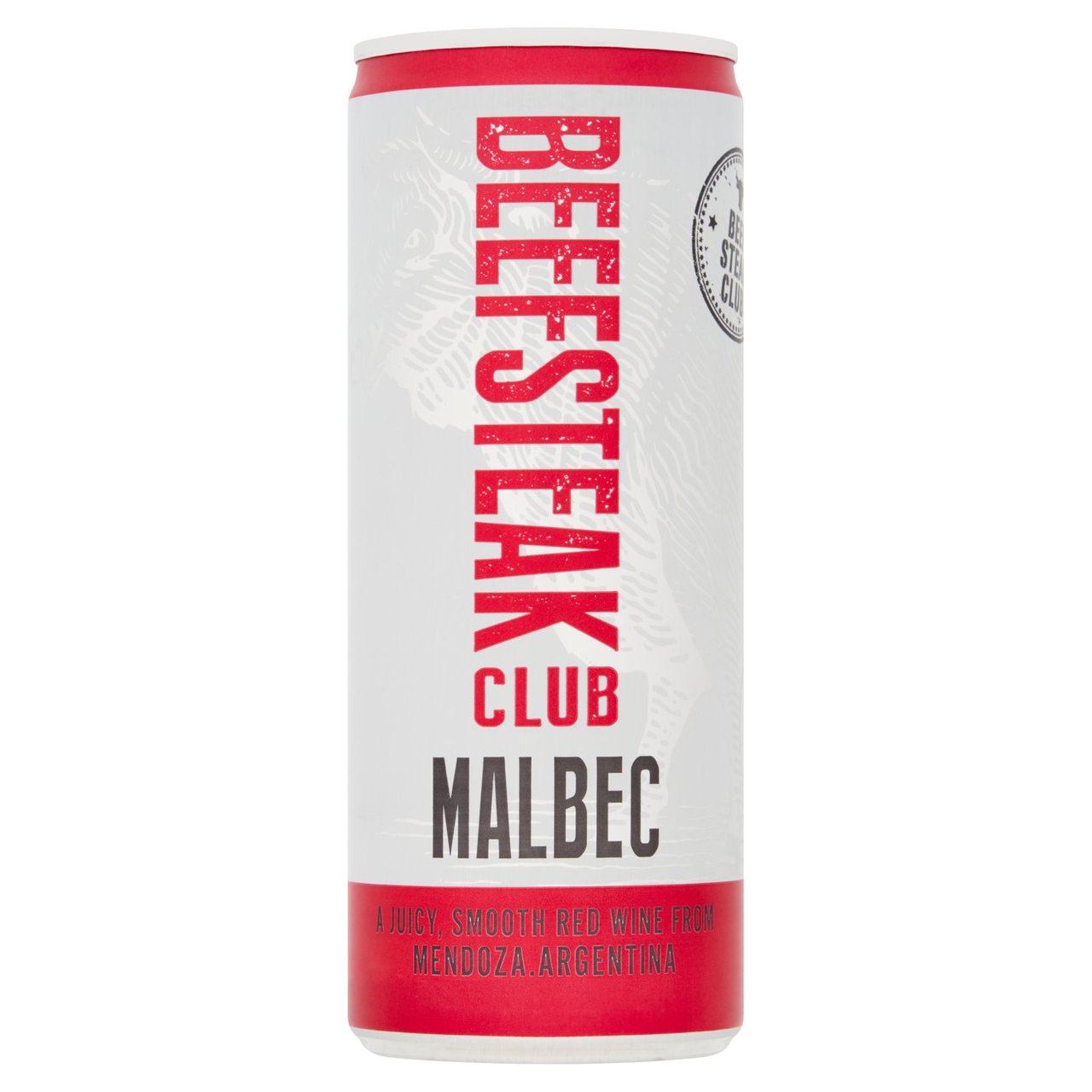 Beefsteak Club Malbec