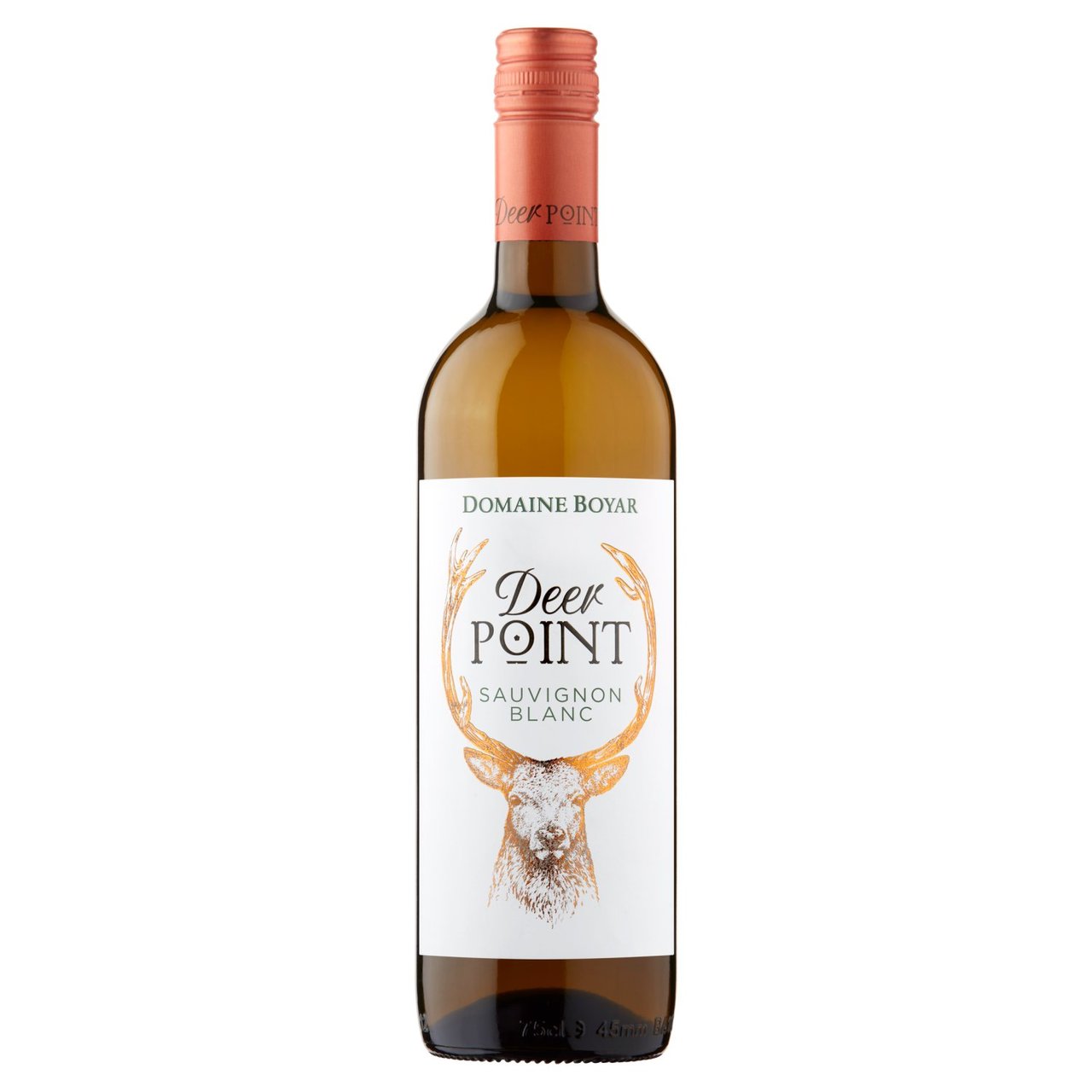 Deer Point Sauvignon Blanc