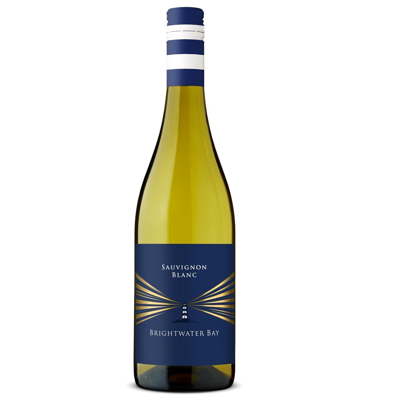 Brightwater Bay Sauvignon Blanc