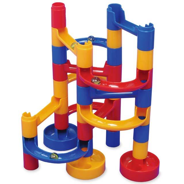 Marble Run, 4yrs+ 