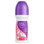 Soft & Gentle Fresh Blossom Wild Rose Vanilla Anti Perspirant Deodorant 100ml