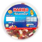 Haribo Starmix Drum 400g