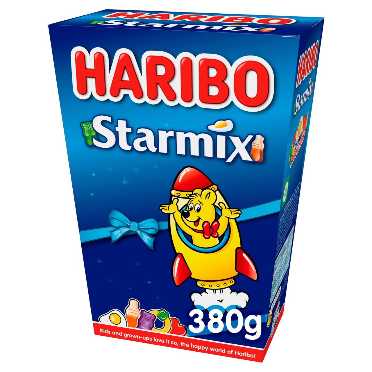 HARIBO Starmix Sweets Carton Gift Box