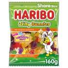 Haribo Easter Jelly Bunnies 160g