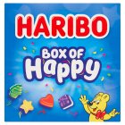 Haribo Box of Happy 120g