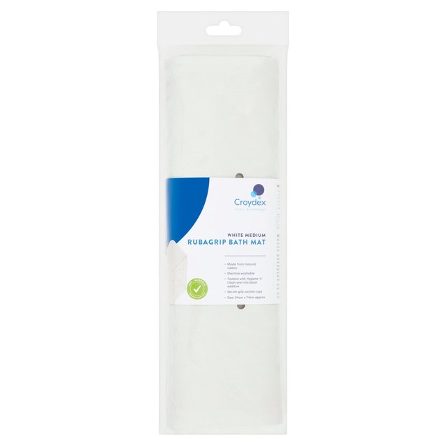 Croydex Bathmat 74Cm X 34Cm 