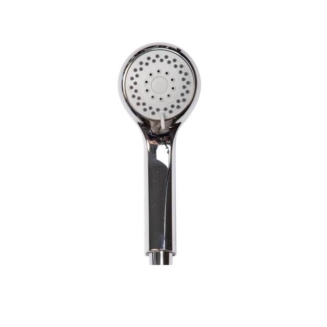 Croydex Three Function Shower Handset 