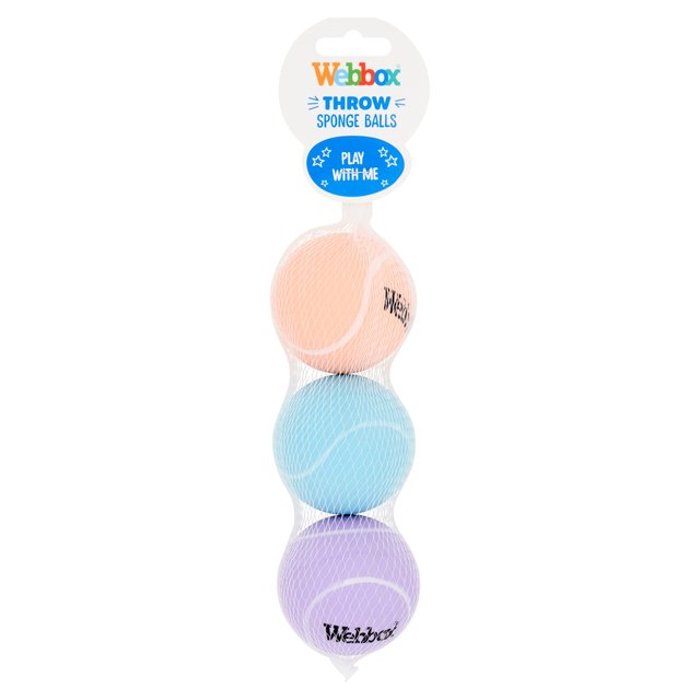 Webbox dog clearance toys