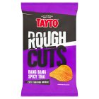 Tayto Rough Cuts Bang Bang Spicy Thai 135g