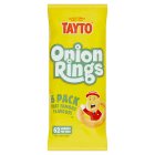 Tayto Onion Rings 6x20g