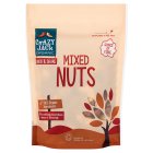 Crazy Jack Organic Snack & Share Mixed Nuts 175g