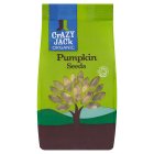 Crazy Jack Organic Pumpkin Seeds