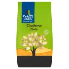 Crazy Jack Organic Cashew Nuts