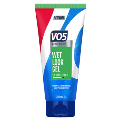 VO5 Wet Look Styling Gel