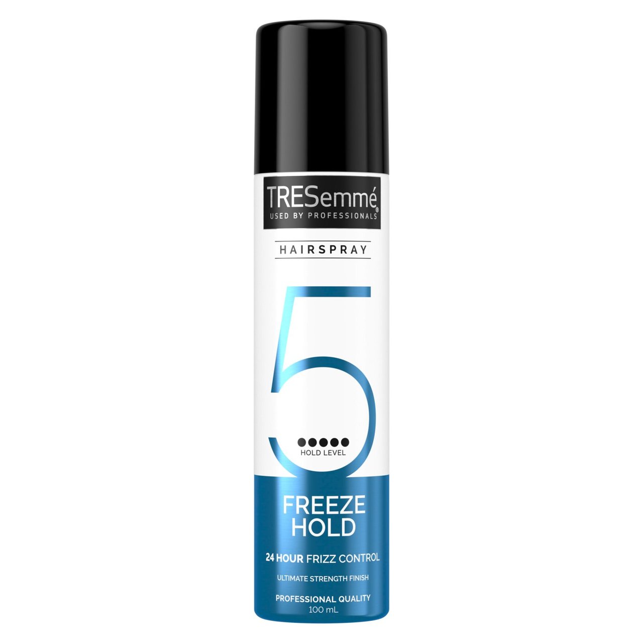 TRESemme Salon Finish Freeze Hold Hairspray