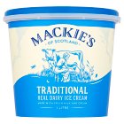 Mackie's of Scotland Traditional Ice Cream