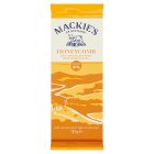 Mackie's of Scotland Dairy Milk Chocolate with Honeycomb Pieces 120g