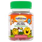 Haliborange Mr Happy Kids Mulitivitamin Softies x30