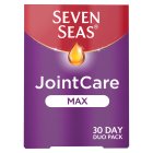 Seven Seas JointCare Max Glucosamine 1500mg 30 Day Duo Pack