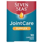 Seven Seas JointCare Supplex with Glucosamine & Omega-3 90 Capsules