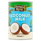 Dunns River Coconut Milk  400ml