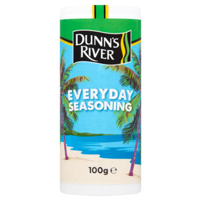 Dunns River Everyday Seasoning