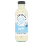 Mary Berry's Light Salad Dressing