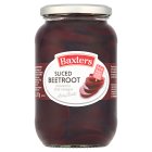 Baxters Sliced Beetroot 