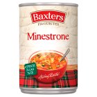 Baxters Minestrone Soup  400g