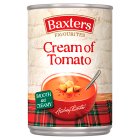 Baxters Favourites Cream of Tomato