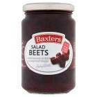 Baxters Salad Beets 340g (207g*)