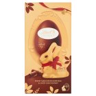 Lindt Large Easter Egg with Gold Bunny 195g