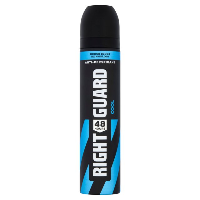 Right Guard Total Defence 5 Cool Deodorant Spray 250ml