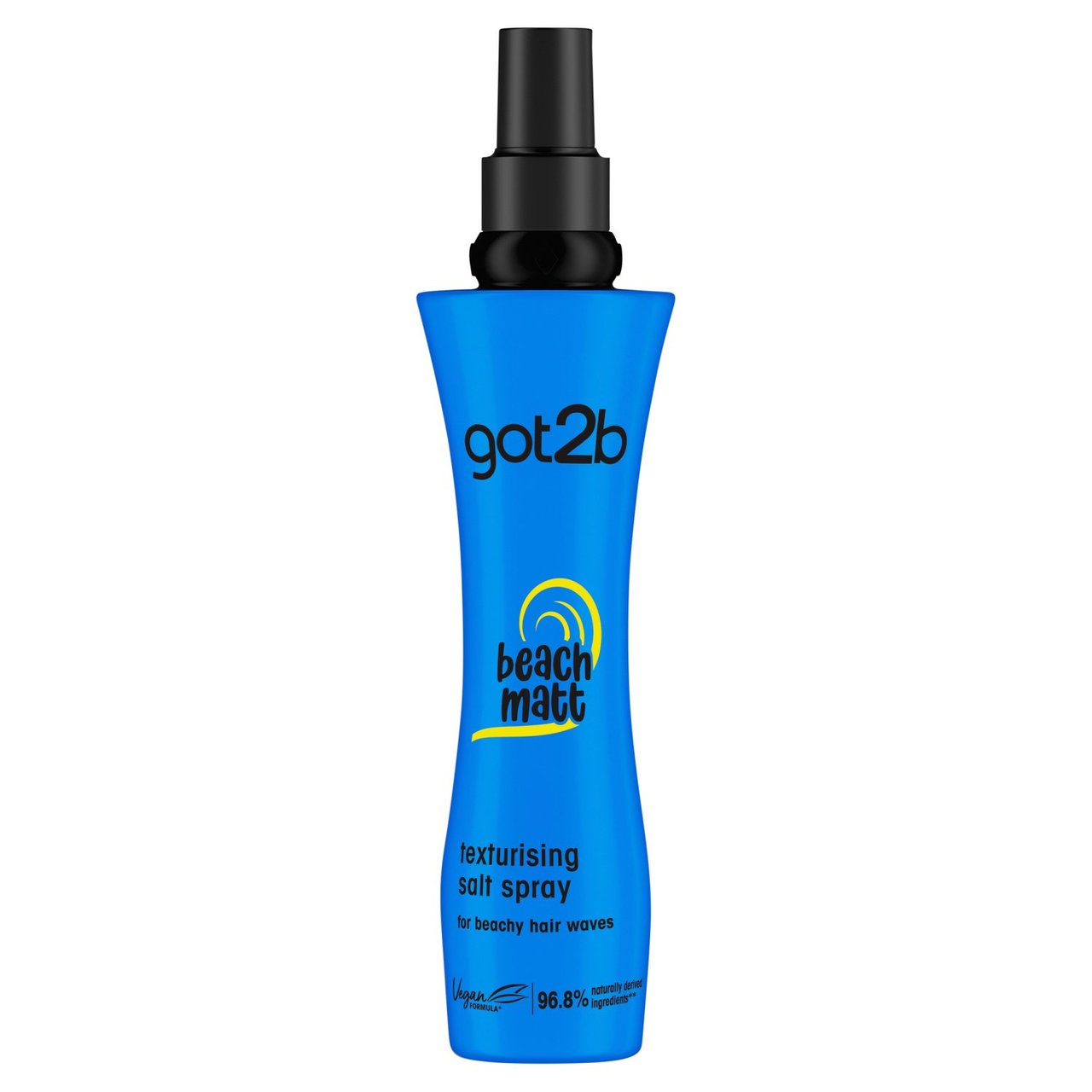 got2b Beach Matt Texturizing Salt Spray