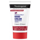 Neutrogena Norwegian Formula Concentrated Unscented Hand Cream 50ml