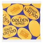 Golden Kings Golden Potatoes