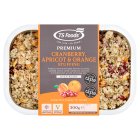 TS Foods Cranberry & Apricot Stuffing 300g