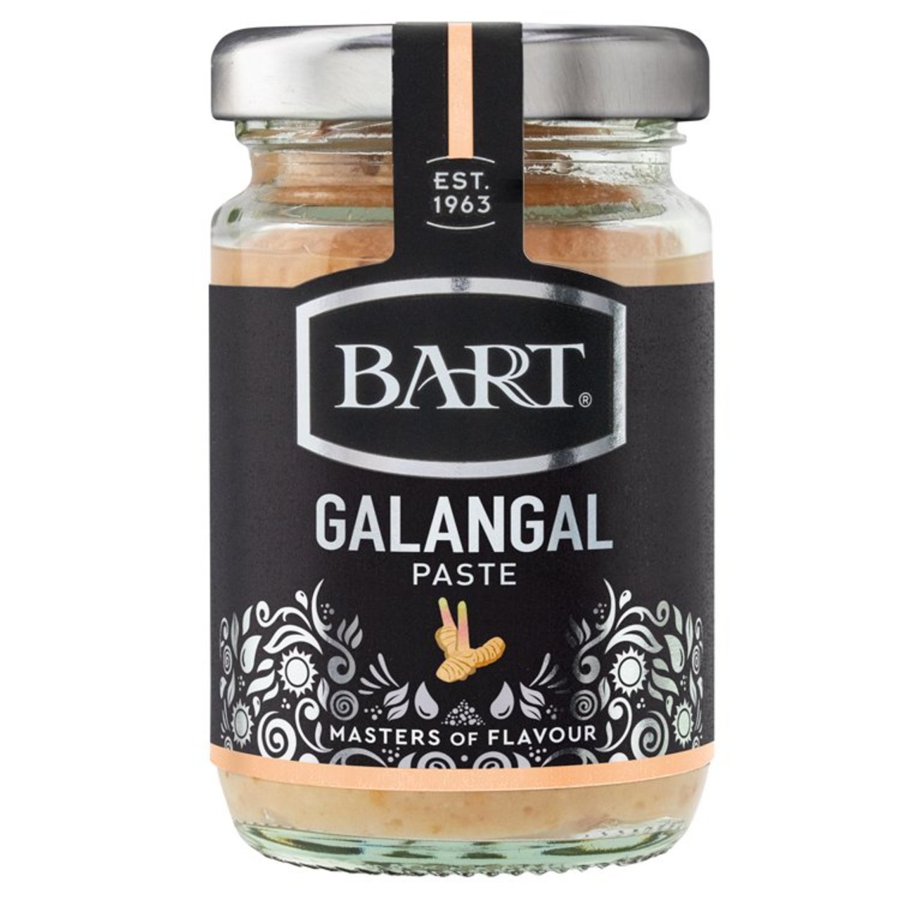 Bart Galangal Paste