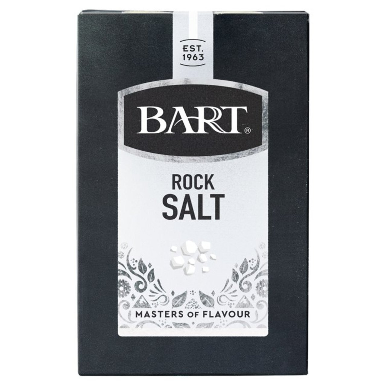 Bart Rock Salt Refill