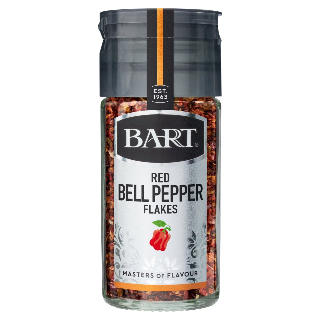 Bart Red Bell Pepper Flakes